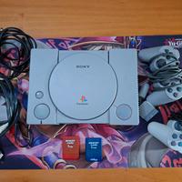 Playstation 1 