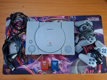 Playstation 1 