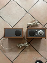 Radio Stereo Tivoli Audio Model Two (Henry Kloss)