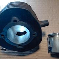 Cilindro DR per  Vespa/Ape  75 cc. 