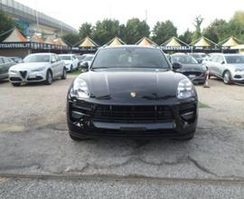 Porsche Macan 3.0 S