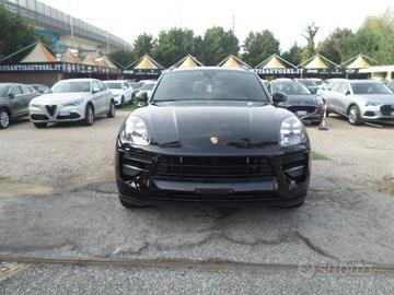 Porsche Macan 3.0 S