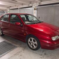 Alfa Romeo 146 1.8 Twin Spark 16v 06/1999 142500km