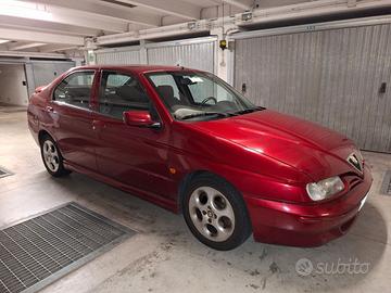 Alfa Romeo 146 1.8 Twin Spark 16v 06/1999 142500km