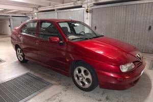 Alfa Romeo 146 1.8 Twin Spark 16v 06/1999 142500km