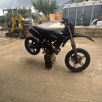 Giannelli racing per am6