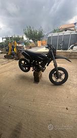 Giannelli racing per am6