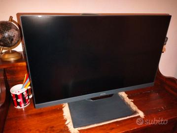 Monitor BenQ PD2500Q 25" QHD