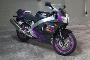 Yamaha yzf 