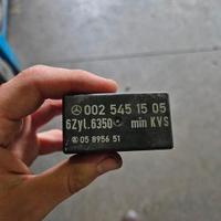 RelÃ? Pompa Benzina Per Mercedes W126 300SE