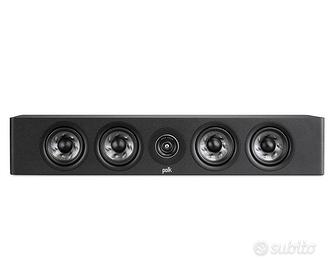 Cassa centrale  Polk audio Reserve R350