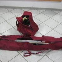 CUSTODIA BORSA SCI