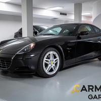 Ferrari 612 Scaglietti Scaglietti F1 -ULTIMO SERVI