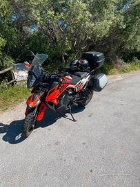 Ktm 790 adventure-s