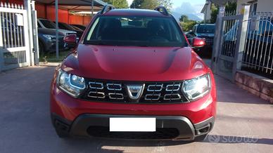 Dacia Duster 1.5 Blue dCi 8V 115 CV 4x2 Essential