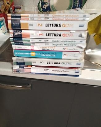 libri medie