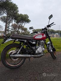 Mash 250 Two Fifty - 2015 - SOLI 9.900 KM