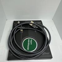 Cavo USB-C a DisplayPort 1.4