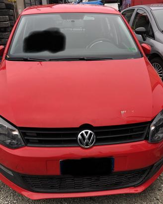 Polo 1.2. CGP