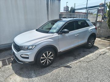 T ROC 1.0 BENZINA
