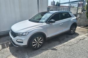T ROC 1.0 BENZINA