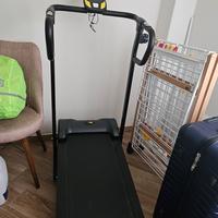 tapis roulant 
