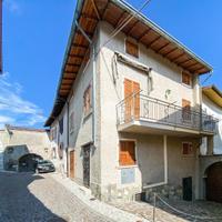 CASA INDIPENDENTE A TOSCOLANO-MADERNO