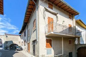 CASA INDIPENDENTE A TOSCOLANO-MADERNO