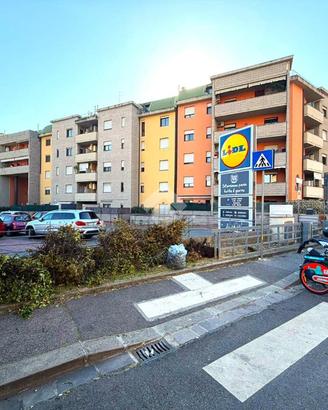 MONOLOCALE A FIRENZE