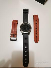 GARMIN FENIX 7 PRO SAPPHIRE SOLAR