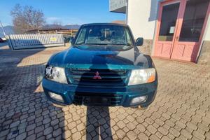 RICAMBI PER MITSUBISHI PAJERO V60 3.2 DID 2003
