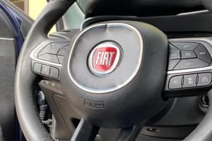 Fiat tipo 120cv anno (2016)