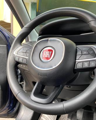 Fiat tipo 120cv anno (2016)