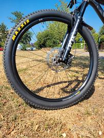 2 Copertoni MTB Maxxis rigidi Rekon 29x2.40