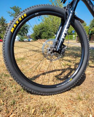 2 Copertoni MTB Maxxis rigidi Rekon 29x2.40