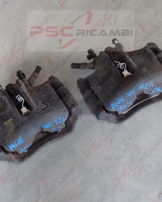 Pinza freno Mercedes-Benz W124 classe E