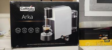 Macchinetta caffè Arca