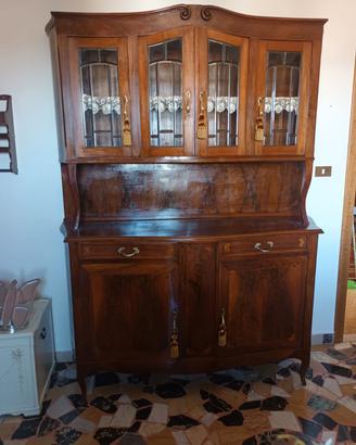 credenza primi 900