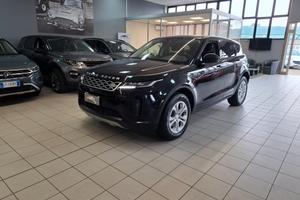 Land Rover Range Rover Evoque Diesel/Ibrida Automa