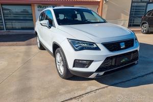 Seat Ateca 1.6 tdi Business dsg
