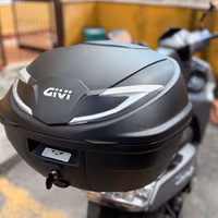 Bauletto Givi B39NT Tech