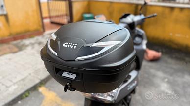 Bauletto Givi B39NT Tech