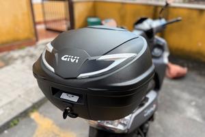 Bauletto Givi B39NT Tech