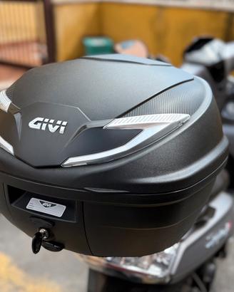 Bauletto Givi B39NT Tech