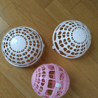 Palline salva-reggiseno