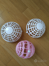 Palline salva-reggiseno