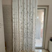 Tenda tessuto ROMA, misura bastone mt 2,00