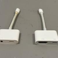 Adattatori lightning