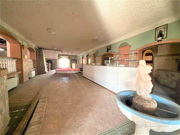 Rif.RI197| locale commerciale montepaone