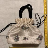 MARINA D’ESTE. Borsettina diSeta